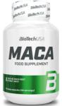 BioTechUSA Maca kapszula 60 db