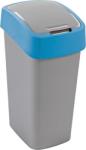 Keter Curver Pacific Flip Bin 50 l Cos de gunoi