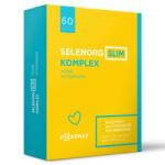 Pharmax Selenorg Slim Komplex kapszula 60 db