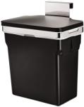 simplehuman CW1643 10 l Cos de gunoi