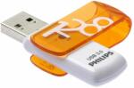 Philips Vivid Edition 128GB USB 3.0 (FM128FD00B) Memory stick