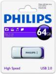 Philips Snow Edition 64GB USB 2.0 Флаш памет