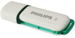 Philips Snow Edition 8GB USB 2.0 Memory stick