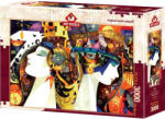 Art Puzzle Пъзел Art Puzzle от 3000 части - Упоритост и арогантност, Халук Евитан (4591)