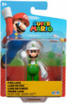 JAKKS Pacific Figurina Mario Nintendo 6 Cm Luigi - Jakks Pacific (405514) Figurina