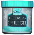 Crevil Gel- balsam cu chili pentru picioare - Crevil Essential 250 ml