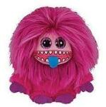 Ty Ty Frizzys ZeeZee с блестящи очи. розово 15 см 37139