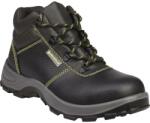 Delta Plus GARGAS 2 bakancs S1P fekete 45 (GARG2SPNO45)