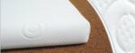  Saltele pentru patuturi spuma Cocos 60 x 120 cm Saltea bebelusi