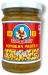 Healthy Boy Szójabab Paszta, 245gr (Healthy Boy) (8850206160105  08/04/2027 (12db) 13/08/2027 (12db))