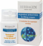 Herbagen Crema Antirid si Lifting cu Argireline 50g