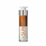 Frezyderm Слънцезащитен крем за лице с Витамин D , Frezyderm Sun Screen Vitamin D Like Cream to Powder SPF50 50ml