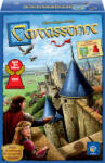 Hans im Glück Carcassonne - Jocul de baza Joc de societate