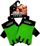 BodyBulldozer Edzőkesztyű ACTIVE zöld uniszex - BodyBulldozer