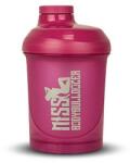 BodyBulldozer Shaker MISS BODYBULLDOZER pink 300 ml - BodyBulldozer