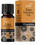 Herby's Édesnarancs illóolaj 10 ml