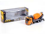Magic Toys Betonkeverő teherautó 1:48 (MKK172347)