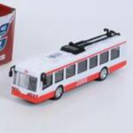 Magic Toys Trolibusz 1:90 (MKL107258)