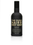 Waterclouds The Dude Hair & Body Wash sampon és tusfürdő 250 ml