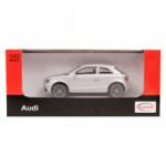 Rastar Audi A1 fém autómodell 1:43