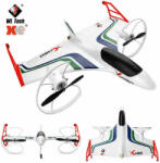 XK X420 az akrobata repülés új úttörője 3D6G mód