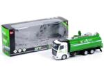 Magic Toys Ívóvízszállító teherautó 1:48 (MKK172266)