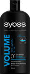 Syoss Volume sampon 500 ml