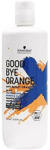 Schwarzkopf Goodbye Orange sampon 1 l