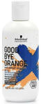 Schwarzkopf Goodbye Orange sampon 300 ml