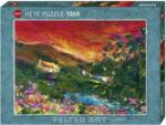 Heye Felted Art - Washing Line 1000 db-os (29916)