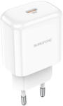 BOROFONE BN3 Type-C White