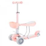 KikkaBoo Makani BonBon 3in1 Pink (31006010094)