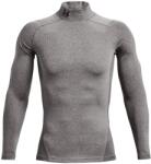 Under Armour Férfi kompressziós hosszú ujjú pólók Under Armour CG ARMOUR COMP MOCK szürke 1366072-020 - M