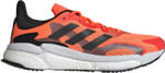Adidas Férfi futócipő adidas SOLAR BOOST 3 piros FY4103 - EUR 42 2/3 | UK 8, 5 | US 9 Férfi futócipő