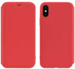 hoco. Husa Hoco Colorful Silicon Rosu pentru Apple iPhone XS Max (6931474719720)