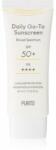 PURITO Daily Go-To Sunscreen crema fata iluminatoare de protectie SPF 50+ 60 ml