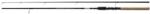 JAXON Lanseta JAXON Zaffira Spinning RT, 2.70m, 5-25g, 2 tronsoane (WJ-ZFS27025RT)