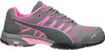 PUMA Munkavédelmi cipő 36 Puma 642910 Női Pink S1 SRC HRO