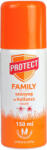 Protect Family szúnyog- és kullancsriasztó aerosol 150ml