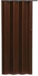 Profiline Usa PVC plianta mahon dimensiune 203x84 cm grosime 5 mm culoare mahon