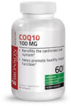 Bronson Laboratories - Coenzima Q10 100 mg, 60 capsule, Bronson Laboratories - hiris