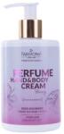 Farmona Professional Cremă parfumată pentru mâini și corp - Farmona Professional Perfume Hand&Body Cream Beauty 75 ml