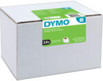 DYMO Set 24 Etichete adresa standard 28 x 89 mm DYMO LabelWriter LW 99010 S0722370 2093091 S0722360 (722360)