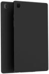  Tablettok Samsung Galaxy Tab A7 Lite (SM-T220, SM-T225) 8, 7 - fekete szilikon tablet tok