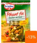 Dr. Oetker Pikant Fix Dr. Oetker Dulce Acrisor 100 g