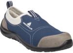 Delta Plus MiamiS1P cipő, szürke/kék 39 (MIAMISPGB39)