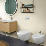 Villeroy & Boch Subway 3.0 bidé 37, 5x56 cm, CeramicPlus bevonattal 447000R1 (447000R1)