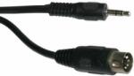 Cabletech Cablu din - 3.5tata 1.2m (KPO2846-1.2)