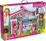Lisciani Casa din Malibu - Barbie (L76932) - drool Casuta papusi