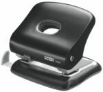 Rapid Perforator negru plastic 2 perforatii 30 coli Rapid (RA23639401)